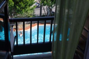 Skopelos Hotel Elli, Hotels, Hotels Elli, Accommodation, Chora, Town, Port, Aegean, Sporades, Greece