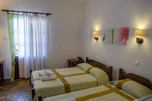 Skopelos Hotel Elli, Hotels, Hotels Elli, Accommodation, Chora, Town, Port, Aegean, Sporades, Greece