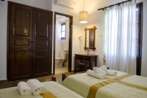Skopelos Hotel Elli, Hotels, Hotels Elli, Accommodation, Chora, Town, Port, Aegean, Sporades, Greece
