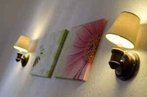 Skopelos Hotel Elli, Hotels, Hotels Elli, Accommodation, Chora, Town, Port, Aegean, Sporades, Greece