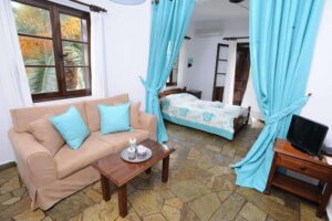 Skopelos Hotel Elli, Hotels, Hotels Elli, Accommodation, Chora, Town, Port, Aegean, Sporades, Greece