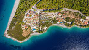 Adrina Hotels Skopelos