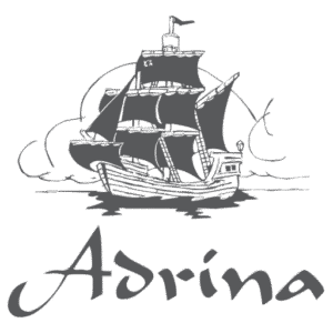 Adrina Hotels Logo