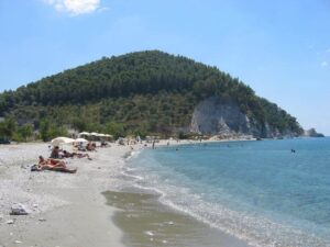Skopelos Hotel Hovolo Apartments, Hotels, Hovolo Apartments Hotel, Neo Klima Elios, Hovolo Beach, Sporades, Greece Mamma Mia Island