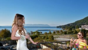 Skopelos Hotel Hovolo Apartments, Hotels, Hovolo Apartments Hotel, Neo Klima Elios, Hovolo Beach, Sporades, Greece Mamma Mia Island