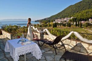 Skopelos Hotel Hovolo Apartments, Hotels, Hovolo Apartments Hotel, Neo Klima Elios, Hovolo Beach, Sporades, Greece Mamma Mia Island