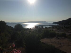 Skopelos Hotel Hovolo Apartments, Hotels, Hovolo Apartments Hotel, Neo Klima Elios, Hovolo Beach, Sporades, Greece Mamma Mia Island