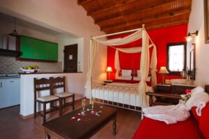 Skopelos Hotel Hovolo Apartments, Hotels, Hovolo Apartments Hotel, Neo Klima Elios, Hovolo Beach, Sporades, Greece Mamma Mia Island