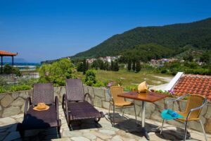 Skopelos Hotel Hovolo Apartments, Hotels, Hovolo Apartments Hotel, Neo Klima Elios, Hovolo Beach, Sporades, Greece Mamma Mia Island