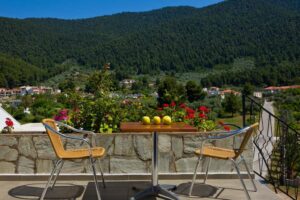 Skopelos Hotel Hovolo Apartments, Hotels, Hovolo Apartments Hotel, Neo Klima Elios, Hovolo Beach, Sporades, Greece Mamma Mia Island