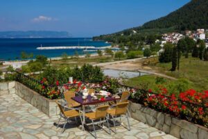Skopelos Hotel Hovolo Apartments, Hotels, Hovolo Apartments Hotel, Neo Klima Elios, Hovolo Beach, Sporades, Greece Mamma Mia Island