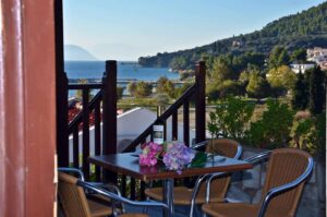 Skopelos Hotel Hovolo Apartments, Hotels, Hovolo Apartments Hotel, Neo Klima Elios, Hovolo Beach, Sporades, Greece Mamma Mia Island