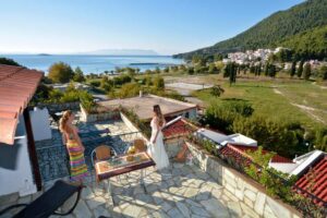 Skopelos Hotel Hovolo Apartments, Hotels, Hovolo Apartments Hotel, Neo Klima Elios, Hovolo Beach, Sporades, Greece Mamma Mia Island