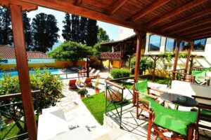 Skopelos Hotel Ionia, Hotels, Ionia Hotel, Accommodation, Town, Port, Mamma Mia Island, Sporades, Aegean Sea, Greece