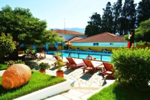 Skopelos Hotel Ionia, Hotels, Ionia Hotel, Accommodation, Town, Port, Mamma Mia Island, Sporades, Aegean Sea, Greece