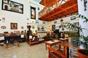 Skopelos Hotel Ionia, Hotels, Ionia Hotel, Accommodation, Town, Port, Mamma Mia Island, Sporades, Aegean Sea, Greece