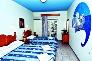 Skopelos Hotel Ionia, Hotels, Ionia Hotel, Accommodation, Town, Port, Mamma Mia Island, Sporades, Aegean Sea, Greece