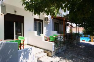 Skopelos Hotel Ionia, Hotels, Ionia Hotel, Accommodation, Town, Port, Mamma Mia Island, Sporades, Aegean Sea, Greece