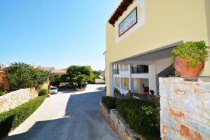 Skopelos Hotel Ionia, Hotels, Ionia Hotel, Accommodation, Town, Port, Mamma Mia Island, Sporades, Aegean Sea, Greece