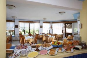 Skopelos Hotel Ionia, Hotels, Ionia Hotel, Accommodation, Town, Port, Mamma Mia Island, Sporades, Aegean Sea, Greece