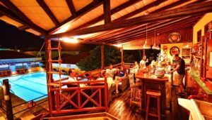 Skopelos Hotel Ionia, Hotels, Ionia Hotel, Accommodation, Town, Port, Mamma Mia Island, Sporades, Aegean Sea, Greece