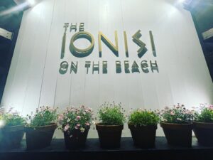 Skopelos Ionisi Boutique Hotel Panormos