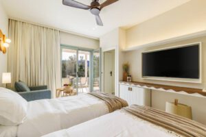 Skopelos Minno Boutique Hotel Spa Town Chora