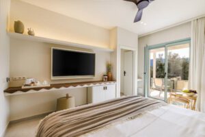 Skopelos Minno Boutique Hotel Spa Town Chora