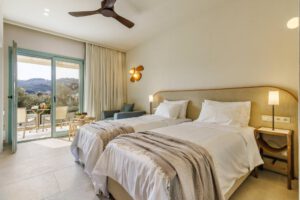 Skopelos Minno Boutique Hotel Spa Town Chora