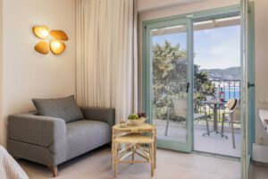 Skopelos Minno Boutique Hotel Spa Town Chora