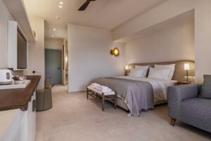 Skopelos Minno Boutique Hotel Spa Town Chora