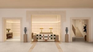 Skopelos Minno Boutique Hotel Spa Town Chora