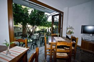 Σκόπελος Ξενοδοχείο Νάρκισσος, Ξενοδοχεία, Ξενοδοχεία Νάρκισσος, Παραλία Πάνορμος, Σποράδες, Mamma Mia Ελλάδα