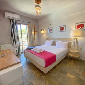 Skopelos Panormos Beach Hotel Hotels Hotels Panormos Beach Pool Accommodation Northern Sporades Greece