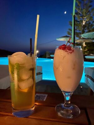 Skopelos Panormos Beach Hotel Hotels Hotels Panormos Beach Pool Accommodation Northern Sporades Greece