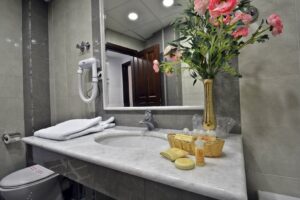 Skopelos Hotel Prince Stafilos