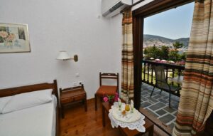 Skopelos Hotel Prince Stafilos