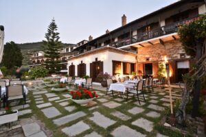 Skopelos Hotel Prince Stafilos