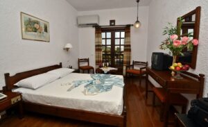 Skopelos Hotel Prince Stafilos