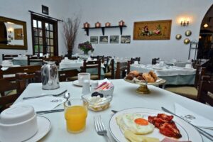 Skopelos Hotel Prince Stafilos