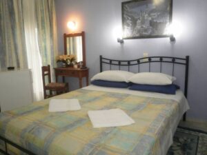 Skopelos Regina Hotel