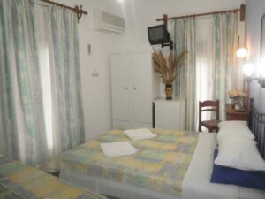 Skopelos Regina Hotel