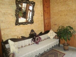 Skopelos Regina Hotel