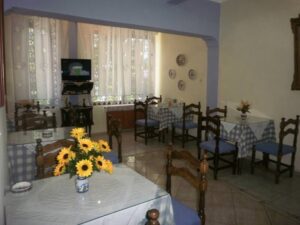 Skopelos Regina Hotel