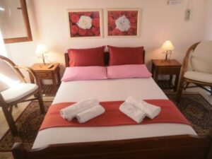 Skopelos Regina Hotel