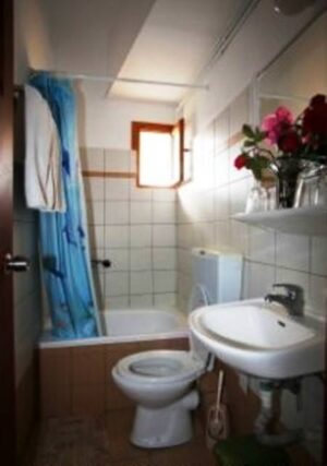 Skopelos Regina Hotel