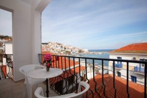 Skopelos Regina Hotel