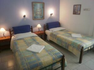 Skopelos Regina Hotel