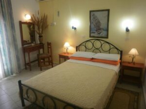 Skopelos Regina Hotel