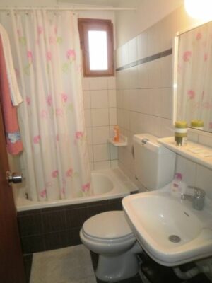 Skopelos Regina Hotel